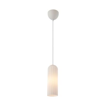 Nordlux MIELLA 2412523001 lampa wisząca 1x25W/E27 IP20