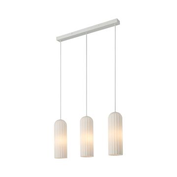 Nordlux MIELLA 2412533001 lampa wisząca 3x25W/E27 IP20