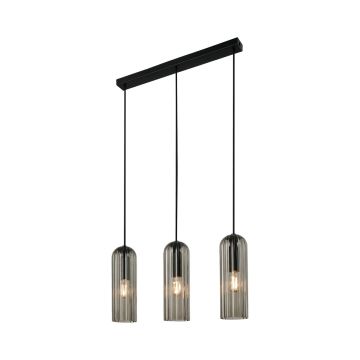 Nordlux MIELLA 2412533047 lampa wisząca 3x25W/E27 IP20