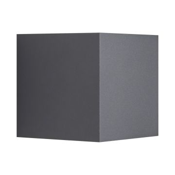Nordlux MILDA 2418331050 kinkiet 1x4.9W/LED 3000K IP44