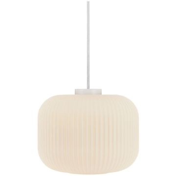 Nordlux Milford 46583001 lampa wisząca 1x40W/E27 IP20