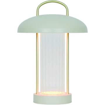 Nordlux MIRANO 2512505009 lampka stołowa 1x3w/led 150lm 3000k ip20