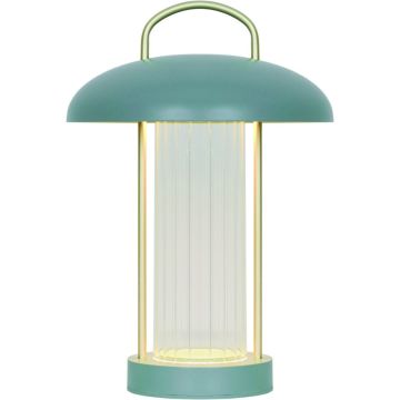 Nordlux MIRANO 2512505023 lampka stołowa 1x3w/led 150lm 3000k ip20