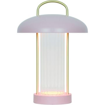 Nordlux MIRANO 2512505057 lampka stołowa 1x3w/led 150lm 3000k ip20