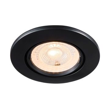 Nordlux MIXIT 71810103 downlight wpuszczany 1x8W LED/GU10  IP23