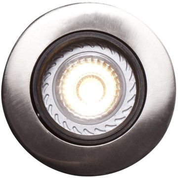 Nordlux Mixit 71810132 downlight wpuszczany 1x8W/GU10 IP23