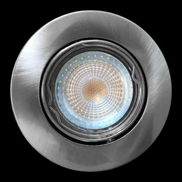 Nordlux Mixit 71820132 downlight wpuszczany 1x8W/GU10 IP23