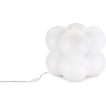 AZzardo ARIS  AZ2058 lampa podłogowa 8x60W/E27 IP20 