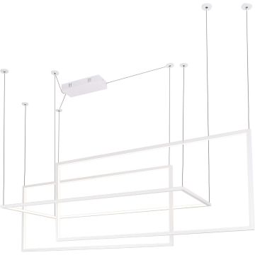 Maxlight GEOMETRIC P0272 lampa wisząca 3x26,6W/LED IP20 3000K