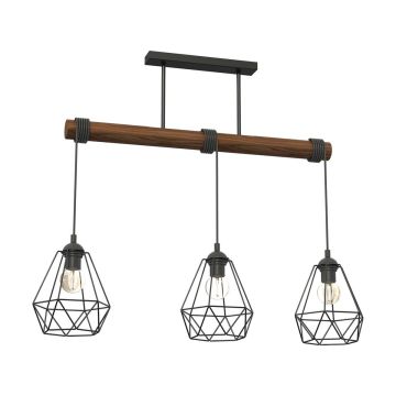 Milagro ACERO MLP7888 lampa wisząca IP20