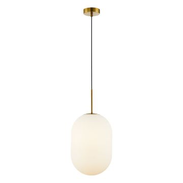 Milagro ALIAS ML0318 lampa wisząca 1x40W/E14 IP20