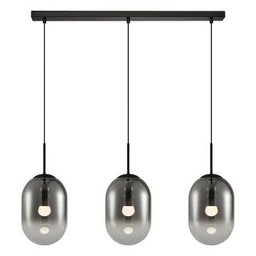 Milagro ALIAS ML0321 lampa wisząca 3x40W/E14 IP20