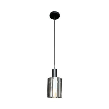 Milagro ARCADIA ML1818 lampa wisząca 1x60W/E27 IP20