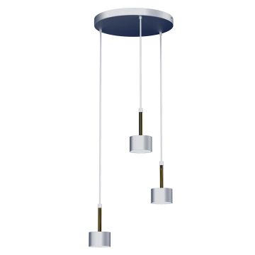 Milagro ARENA MLP7756 lampa wisząca IP20
