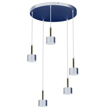 Milagro ARENA MLP7757 lampa wisząca IP20