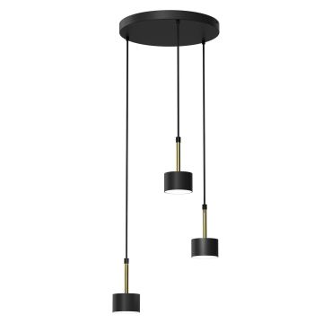 Milagro ARENA MLP7762 lampa wisząca IP20