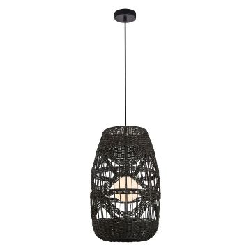 Milagro ARONA ML0354 lampa wisząca 1x9W/G9 IP20