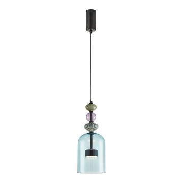 Milagro ARTE ML0358 lampa wisząca 1x12W/LED 1399lm 3000K IP20