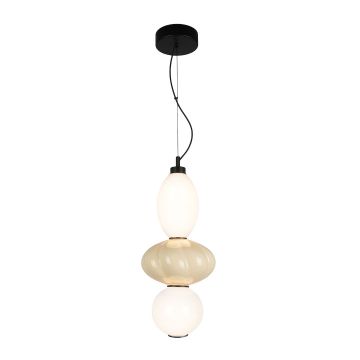 Milagro ASCOLI ML1420 lampa wisząca 2x18W/LED 2216lm 3000K IP20