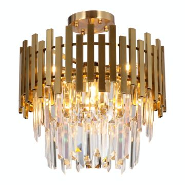 Milagro ASPEN ML8810 lampa sufitowa IP20
