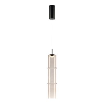 Milagro BATO ML1395 lampa wisząca 1x4W/LED 388lm 3000K IP20
