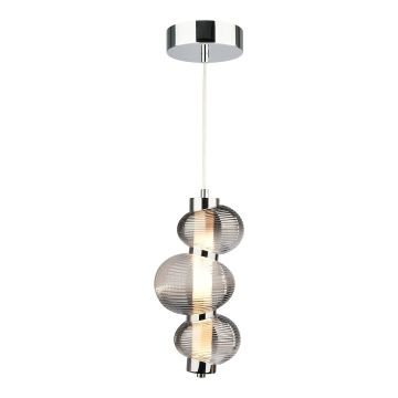 Milagro BOLLA ML1425 lampa wisząca 1x12W/LED 1491lm 3000K IP20
