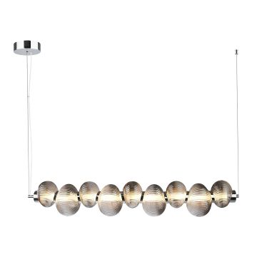 Milagro BOLLA ML1427 lampa wisząca 1x32W/LED 3688lm 3000K IP20