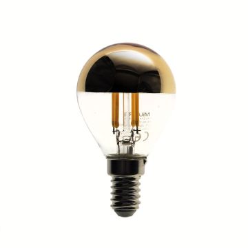 Milagro BULB ML1366 żarówka 1x4W/E14 400lm 2700K IP20