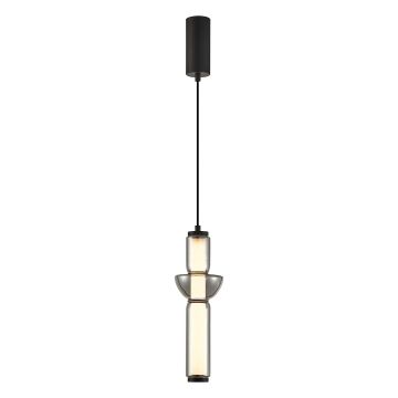 Milagro CAMPO ML0356 lampa wisząca 1x19W/LED 2463lm 3000K IP20