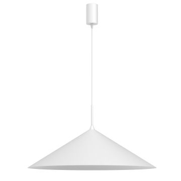 Milagro CAPITAL MLP0947 lampa wisząca 1x15W/GX53 IP20