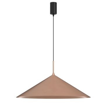 Milagro CAPITAL MLP0948 lampa wisząca 1x15W/GX53 IP20