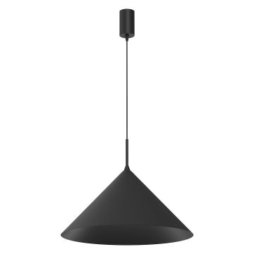 Milagro CAPITAL MLP0952 lampa wisząca 1x15W/GX53 IP20