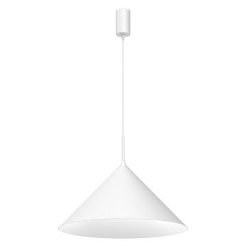 Milagro CAPITAL MLP0953 lampa wisząca 1x15W/GX53 IP20