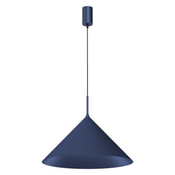 Milagro CAPITAL MLP0956 lampa wisząca 1x15W/GX53 IP20