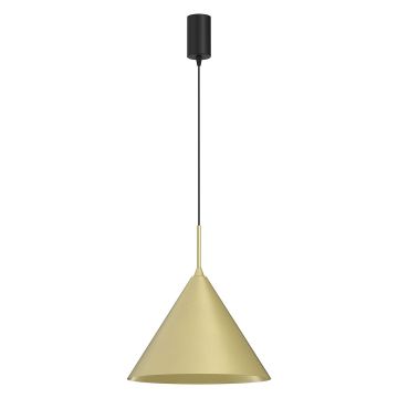 Milagro CAPITAL MLP0957 lampa wisząca 1x15W/GX53 IP20