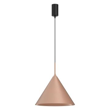 Milagro CAPITAL MLP0960 lampa wisząca 1x15W/GX53 IP20