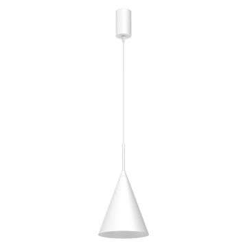 Milagro CAPITAL MLP0965 lampa wisząca 1x15W/GX53 IP20