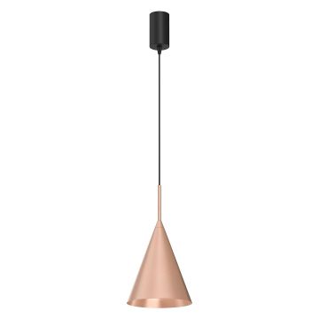 Milagro CAPITAL MLP0966 lampa wisząca 1x15W/GX53 IP20
