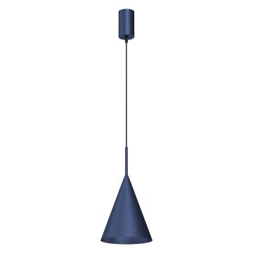 Milagro CAPITAL MLP0968 lampa wisząca 1x15W/GX53 IP20