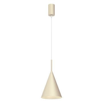 Milagro CAPITAL MLP1559 lampa wisząca 1x15W/GX53 IP20