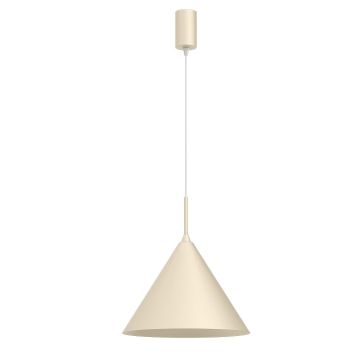 Milagro CAPITAL MLP1560 lampa wisząca 1x15W/GX53 IP20