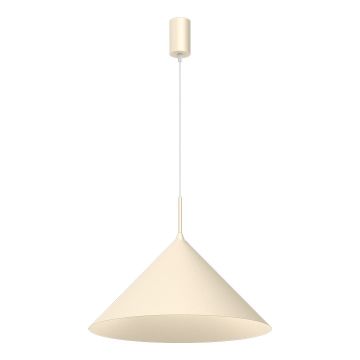 Milagro CAPITAL MLP1643 lampa wisząca 1x15W/GX53 IP20