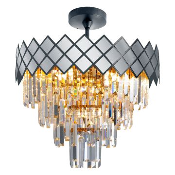 Milagro CARISMA ML8888 lampa sufitowa IP20
