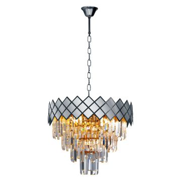 Milagro CARISMA ML8889 żyrandol IP20