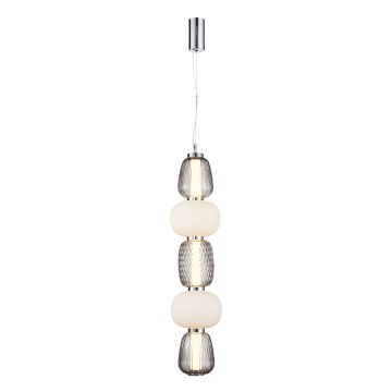 Milagro CARO ML0362 lampa wisząca 1x40W/LED 5032lm 3000K IP20
