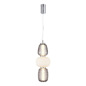 Milagro CARO ML0364 lampa wisząca 1x28W/LED 3748lm 3000K IP20