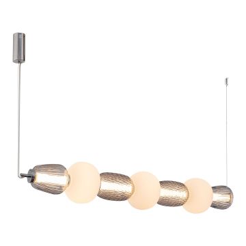 Milagro CARO ML0366 lampa wisząca 1x42W/LED 5406lm 3000K IP20