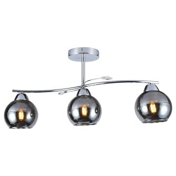 Milagro CONNOR MLP0874 lampa sufitowa 3x60W/E27 IP20