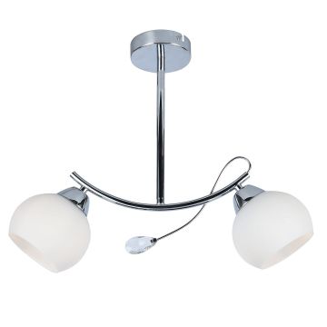 Milagro CONNOR MLP0876 lampa sufitowa 2x60W/E27 IP20