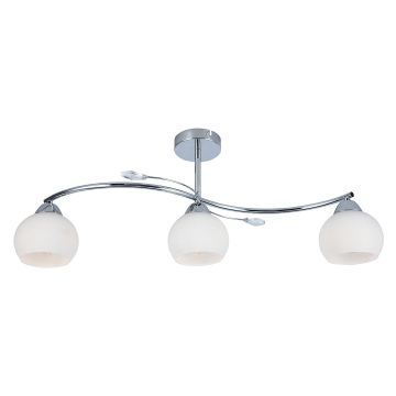 Milagro CONNOR MLP0877 lampa sufitowa 3x60W/E27 IP20